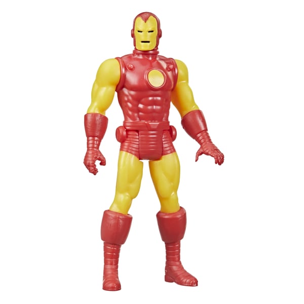 Marvel F26485L0 legetøjsfigur til børn