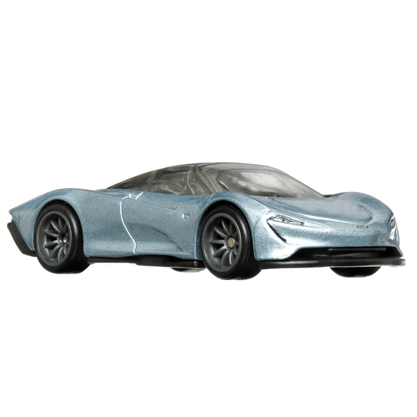 Hot Wheels HFF42 leluajoneuvo