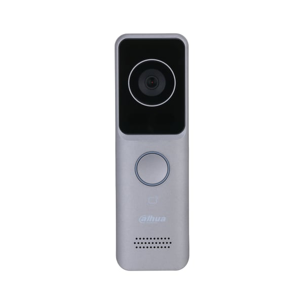 Dahua Technology VTO2311R-WP video samtalesystem 2 MP Lys grå