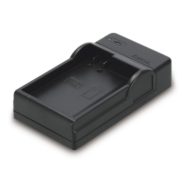 Hama Travel laturi Digitaalikameran akku USB