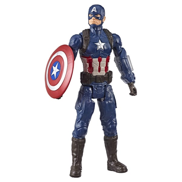Marvel Avengers E3919ES0 legetøjsfigur til børn
