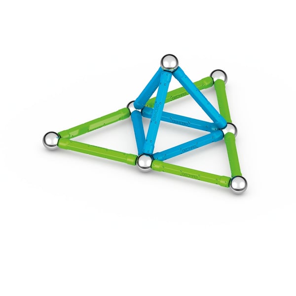 Geomag Classic GM275 avstressande leksak Neodymmagnetleksak