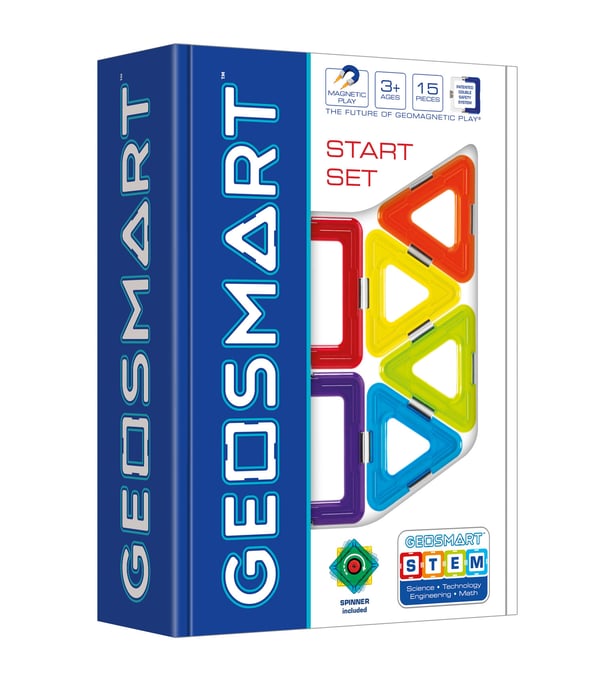 GEOSMART Start Set