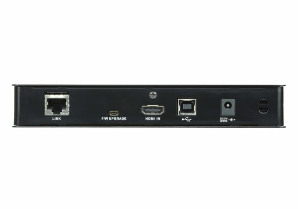 ATEN 4K HDMI HDBaseT-förlängare med ExtremeUSB® (4K vid 100 m) (HDBaseT klass A)