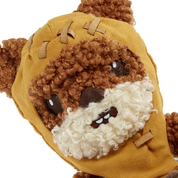 Star Wars Wicket Basic Plush