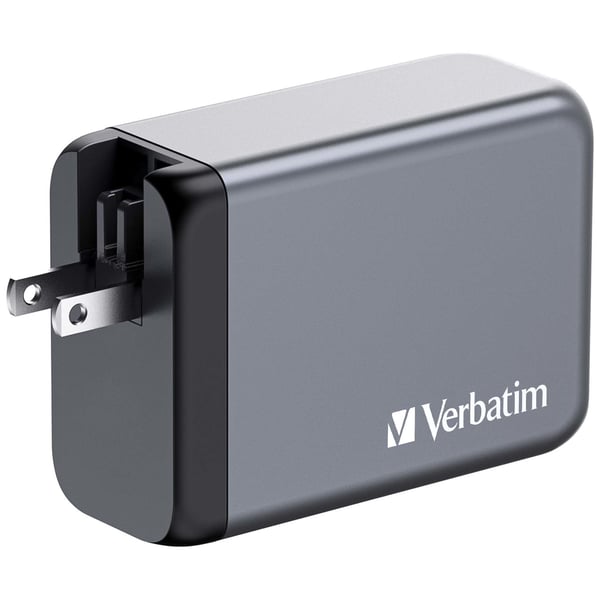 Verbatim GaN -laturi 240 W