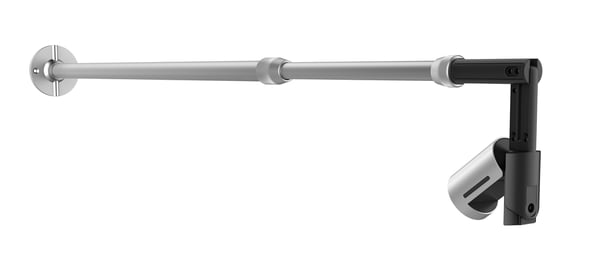 Yealink 330100052 kamera monteringstilbehør Kamerabeslag