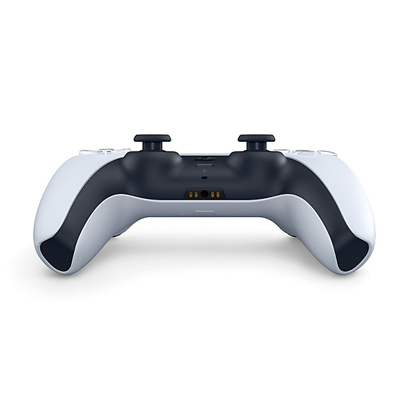 Sony Interactive Entertainment DualSense Hvid Bluetooth Gamepad Analog/digital PlayStation 5