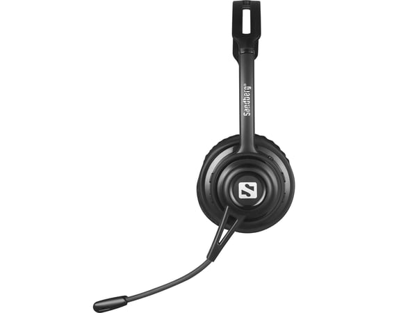 Sandberg Bluetooth Headset ANC+ENC
