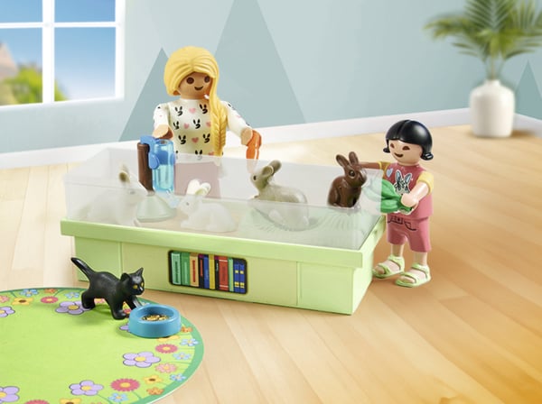 Playmobil 71753 lelu- & leikkiväline