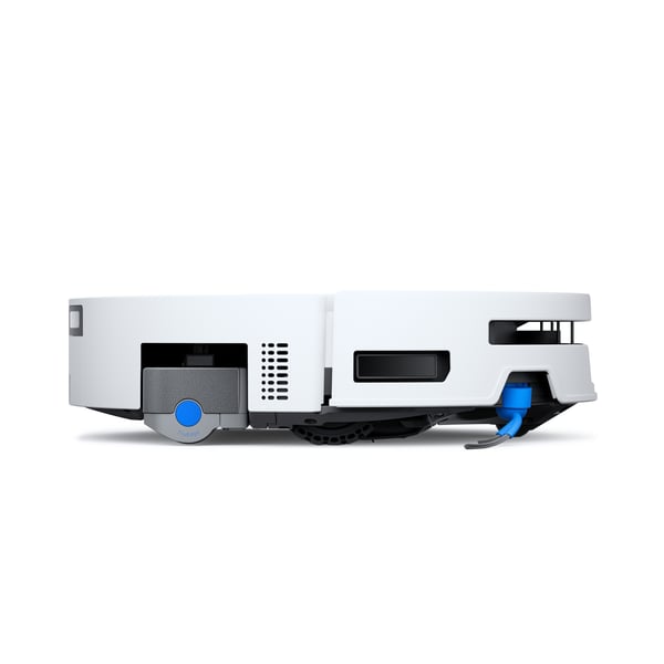 Ecovacs DEEBOT T90 MAX OMNI EU 0,25 L Valkoinen