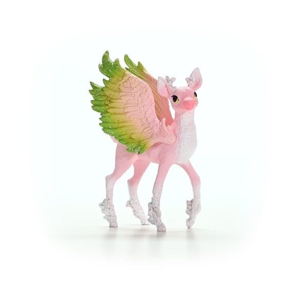 schleich BAYALA 70821 lasten leluhahmo
