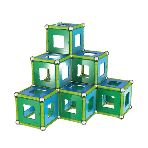 Giochi Preziosi GMP07 byggeklods