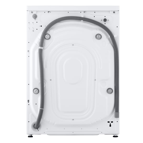 LG F4NA10S7NWK vaskemaskine Front-læsning 7 kg 1400 rpm Hvid