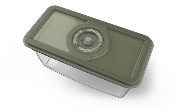 AEG AVFK1+