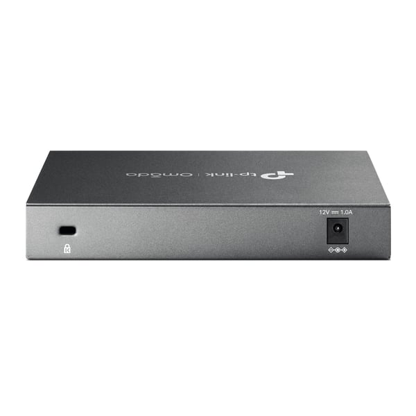 TP-LINK Omada ER605 V2.6 - Router 4-Port-Switch