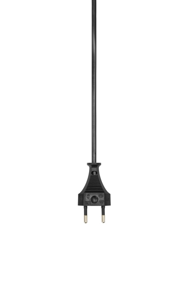 Bestway 62145 elektrisk luftpump 0,066 Bar 1100 l/min