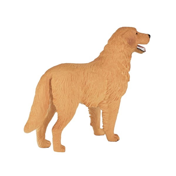 Mojo Fun Golden Retriever