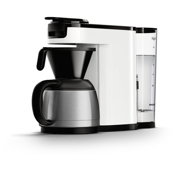 Philips Switch 3in1 HD6594/02 Pude- og filterkaffemaskine