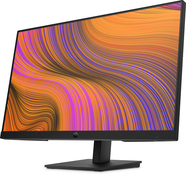 HP P24h G5 FHD-skärm