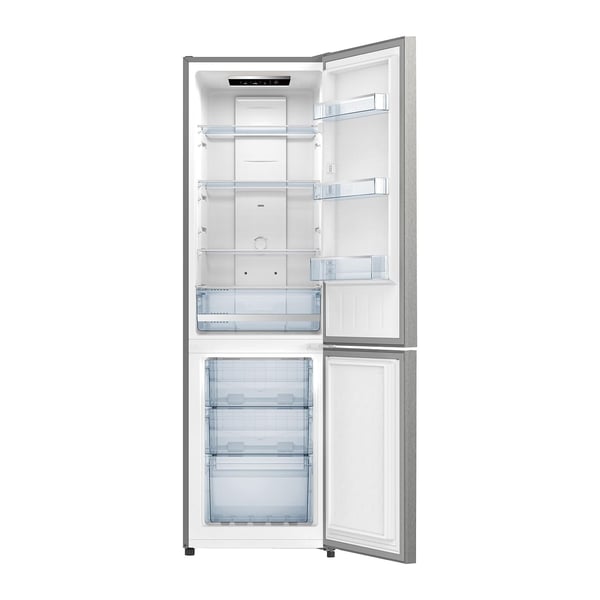 Beko B3RCNO255XB Vapaasti seisova 250 L Ruostumaton teräs