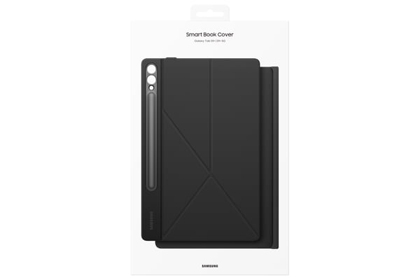 Samsung EF-BX810PBEGWW tablet etui 31,5 cm (12.4") Cover