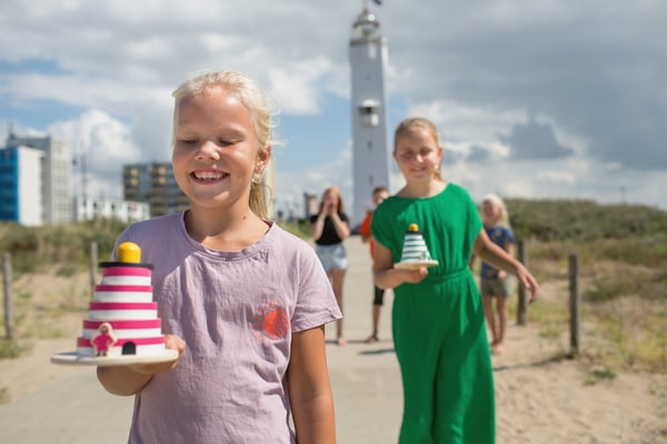 BS Toys GA445 aktive/færdighedsspil & legetøj Legesæt