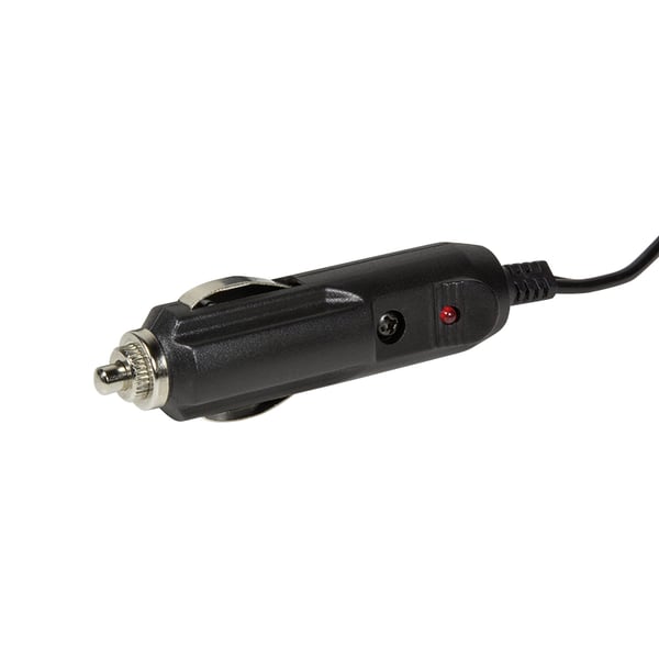 LogiLink CP0113 stikdåse 2 m Sort