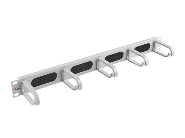 Equip 327321 rack tillbehör Kabelhanteringspanel