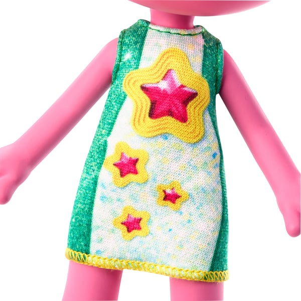 Mattel Trolls 3 Band Together Trendsettin' Viva