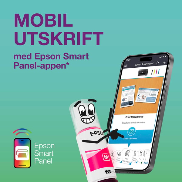 Epson EcoTank ET-15000