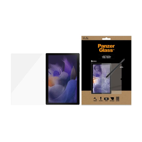 PanzerGlass ® Screen Protector Samsung Galaxy T A8 Kirkas näytönsuoja 1 kpl