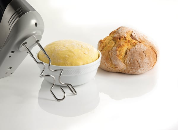 Gorenje M500DCBK Håndmixer 500 W Sort