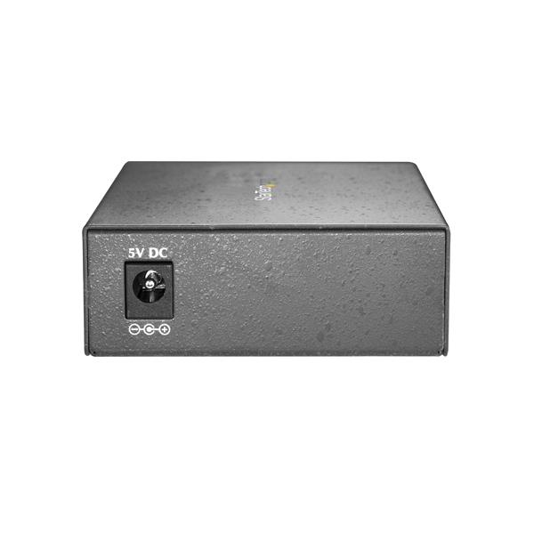 StarTech.com Fiber Media Converter - 1000Base-SX