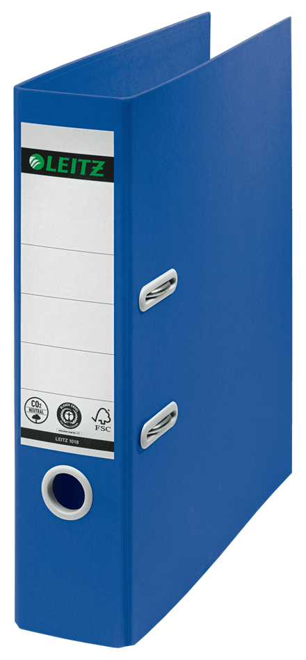 Leitz 180° Recycle LAF-Pärm, FSC®