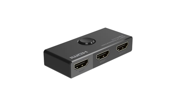 Microconnect MC-HDMISWITCH-8K-MINI bild-switchar HDMI