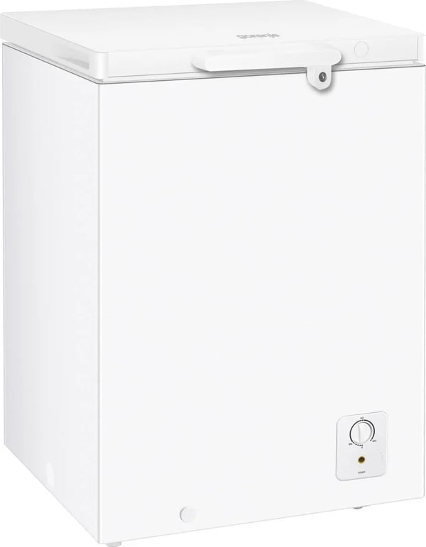 Gorenje FH10E4W5 frys Frysbox Fristående 97 l Vit
