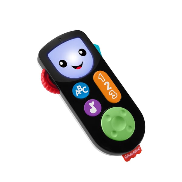 Fisher-Price Laugh & Learn HGY48 interaktiv leksak
