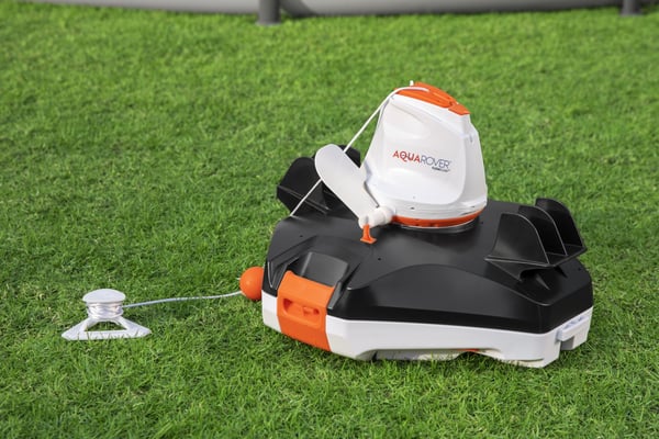 Bestway 58622 uima-allastarvike Uima-altaan robottipuhdistaja