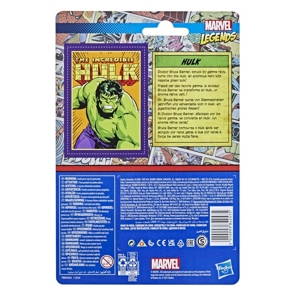 Marvel F26485L0 legetøjsfigur til børn