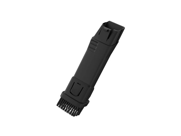AEG CX7-3-45EB 2-i-1 stangstøvsuger Batteri Dry HEPA Poseløs Sort