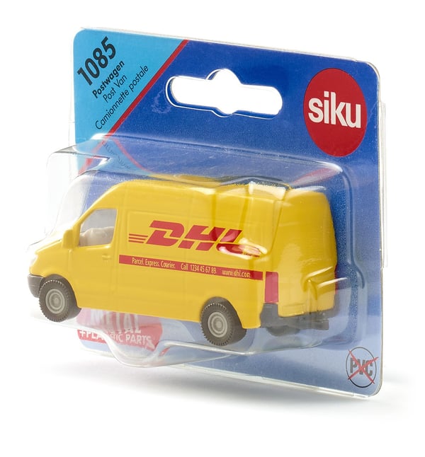 Siku 1085 legetøjsbil