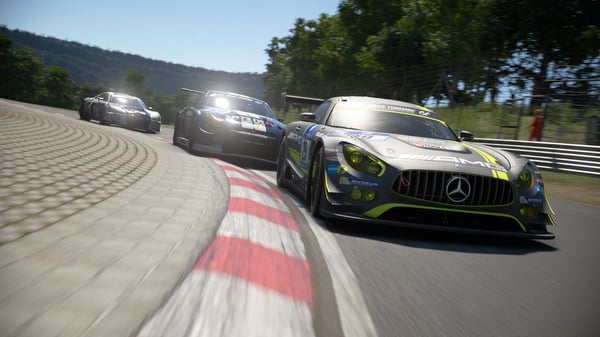 Sony Interactive Entertainment Gran Turismo Sport, PS4 Hits Vakio Englanti PlayStation 4