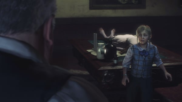 Sony Interactive Entertainment Resident Evil 2, Playstation 4 Vakio Englanti, Italia