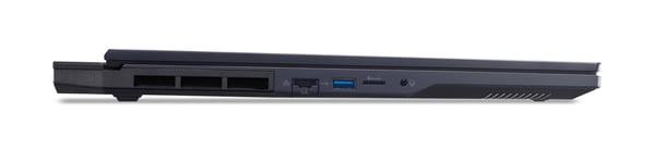 Acer Predator Helios Neo 18 AI PHN18-I71-94MD Intel Core Ultra 9 290HX Plus Bärbar dator 45,7 cm (18") WQXGA 32 GB DDR5-SDRAM 1 TB SSD NVIDIA GeForce RTX 5080 Wi-Fi 6E (802.11ax) Windows 11 Home Svart