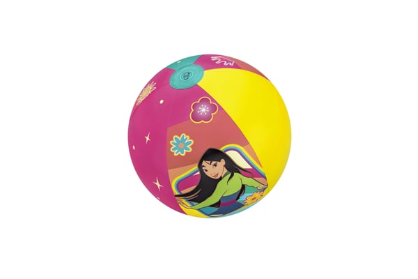 Bestway 91042 / 23 badebold 51 cm Polyvinylchlorid (PVC) Blå