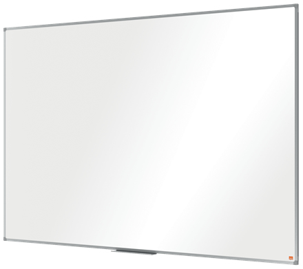 Nobo Essence Emaljerad Magnetisk Whiteboard 180x120 cm
