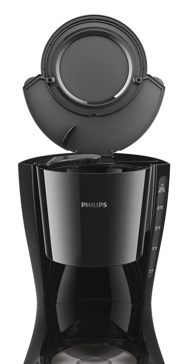 Philips Daily Collection HD7461/20 Kaffebryggare