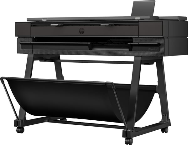 HP Designjet T850 36-in Multifunction Printer