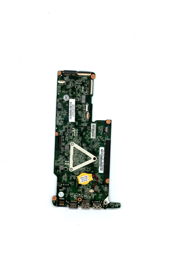 Lenovo 5B20K13586 reservdelar bärbara datorer Moderkort